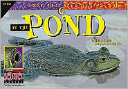 At the Pond