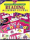 Developing Literacy Using Reading Manipulatives