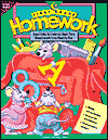 First Grade Homework