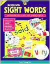 Success with Sight Words, Grades 1-3: Multisensory Ways to Teach High-Frequency Words