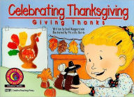 Celebrating Thanksgiving: Giving Thanks