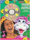 Spring Phonemic Awareness Songs and Rhymes: Fun Lyrics Sung to Familiar Tunes