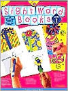 Sight Word Books: Level 1: Reproducible Readers to Share at School and Home