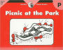 P, Picnic At The Park, Itty-Bitty Phonics Readers
