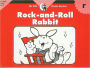 R, Rock-And-Roll Rabbit, Itty-Bitty Phonics Readers