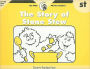 St, The Story Of Stone Stew, Itty-Bitty Phonics Readers