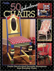 50 Fabulous Chairs