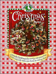 Gooseberry Patch Christmas