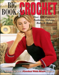 Big Book of Crochet