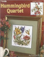 Hummingbird Quartet (Leisure Arts #3459)
