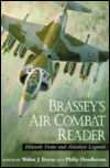 The Brassey's Air Combat Reader