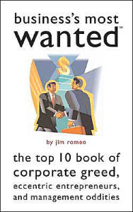 Business Most Wanted