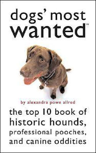 Dogs Most Wanted