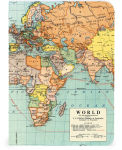 Alternative view 2 of Mini Map Journals