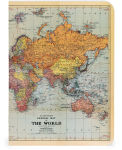 Alternative view 3 of Mini Map Journals