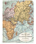 Alternative view 4 of Mini Map Journals