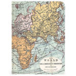 Alternative view 6 of Mini Map Journals