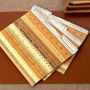 Vintage Rulers File Folders