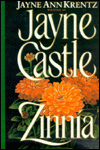 Zinnia (St. Helen's Series #2)