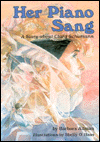 Her Piano Sang: A Story about Clara Schumann