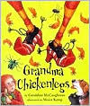 Grandma Chickenlegs