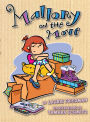 Mallory on the Move (Mallory Series #1)