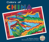 Colors of China