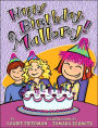 Happy Birthday, Mallory! (Mallory Series #4)