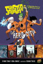 Hero City (Twisted Journeys Series #22)