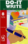 Do-It Write: How to Prepare a Great College Application