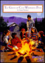 The Ghost of Camp Whispering Pines: (Magic Attic Club Series)