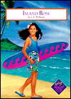 Island Rose: (Magic Attic Club Series)