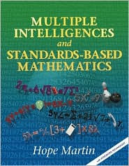 Multiple Intelligences and Standards-Based Math