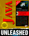 Java Unleashed