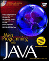 Web Programming with Java (with CD-ROM)