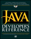 Java Developer's Reference