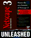 Netscape 3 Unleashed