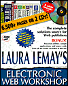 Laura Lemay's Electronic Web Workshop