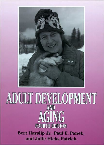 adult development and aging 6th ed adult development and aging 6th ed