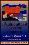 Multicultural Plays for Children Grades K-3