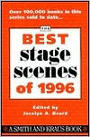 The Best Stage Scenes of 1996