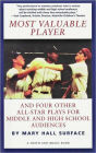 Five Plays for Middle and High School Actors and Audiences