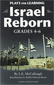 Israel Reborn: Legends of the Diaspora and Israel's Modern Rebirth
