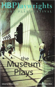 HB Playwrights ShortPlay Festival 1998: The Museum Plays