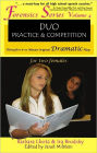 35 Original Dramatic Plays for Two Females (Forensics Duo Series)