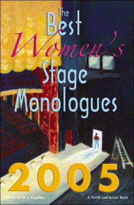 The Best Women's Stage Monologues of 2005