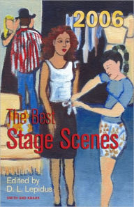 The Best Stage Scenes Of 2006