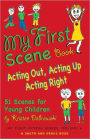 My First Scene Book: 51 One-Minute Scenes about Etiquette