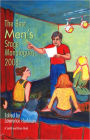 The Best Men's Stage Monologues of 2008