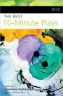 2010 the Best 10-Minute Plays